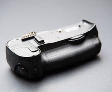 Nikon MB-D18 D850 Grip