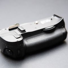 Nikon MB-D18 D850 Grip