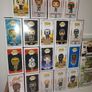 Funko Pop Star Wars Figures  15e Each Image 3