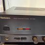 Technics SU-V560 Stereo Integrated Amplifier Image 2