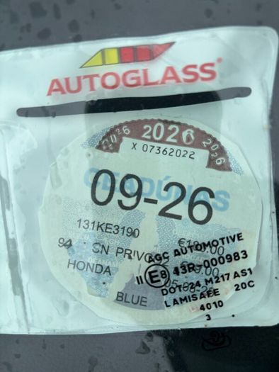 2013(131) Honda Civic 1.6D