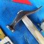 Cobblers Hammer & tools Image 2