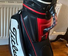 Titleist