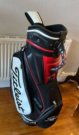 Titleist