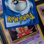 Staryu ! from Base Set 2 ! RARE Near Mint - Mint Condition ! 2000 ! Vintage Pokemon Card ! Image 7