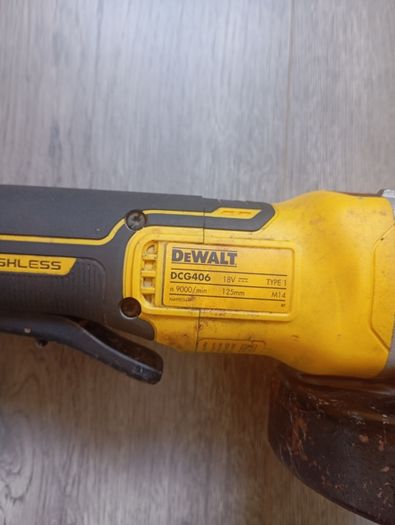 DeWalt Tools