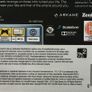 Dishonored [2012] (Playstation 3 Game) Image 3