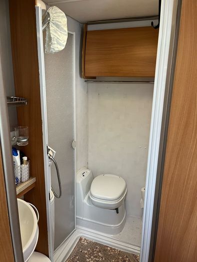 camper