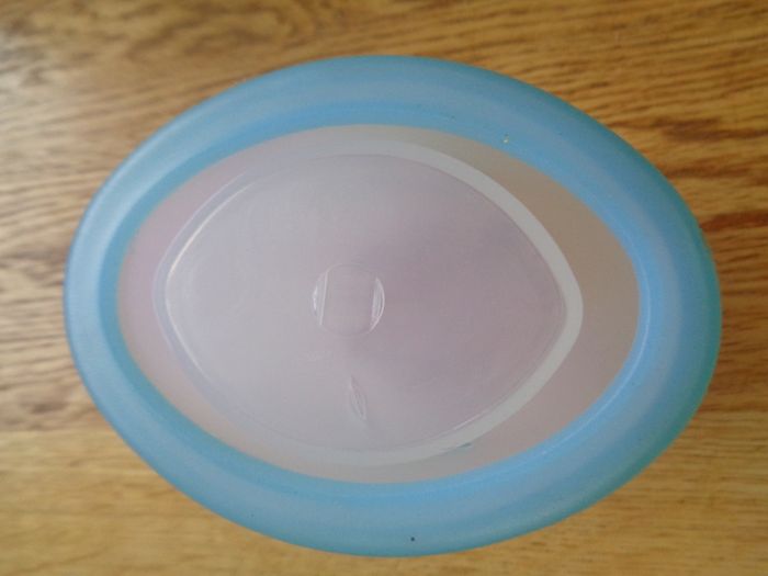 Plastic Storage Holders x 2 for Sale