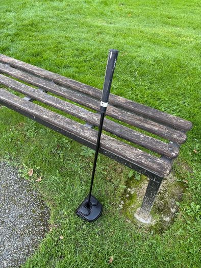 putter
