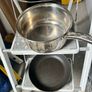 pans and saucepan Image 2