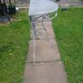 Halfmoon tables Image 4