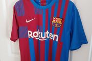 barcelona home jersey
