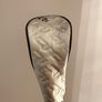 Taylormade QI35 3 Wood Stiff Image 5