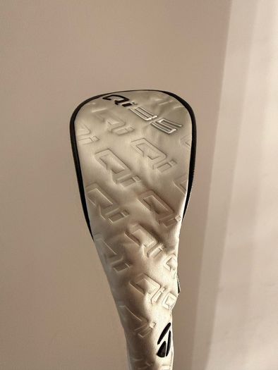 Taylormade QI35 3 Wood Stiff