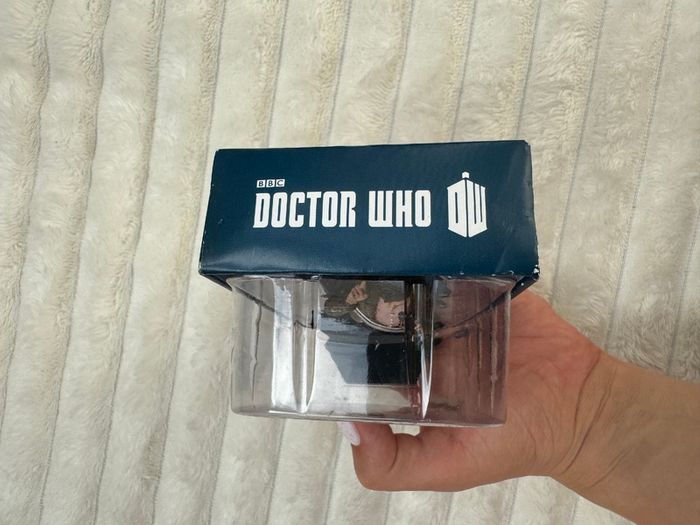 BBC Doctor Who The Eleventh Doctor Please see pictures