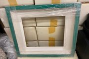 picture frame Green
