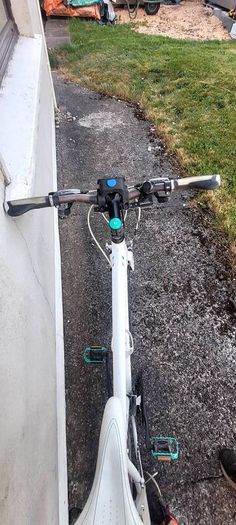 Trek 7.3