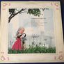 RADHA KRSNA TEMPLE (George Harrison) - Goddess of Fortune LP. 1973 UK Image 2