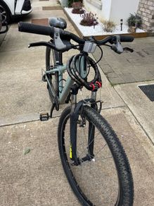 24 inch bike