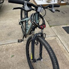 24 inch bike