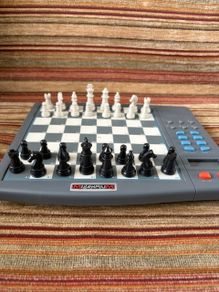 Computer Chess game by Millennium