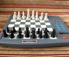 Computer Chess game by Millennium