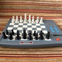 Computer Chess game by Millennium