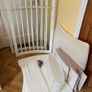 Stokke Changing Table (White) Image 10