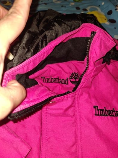 Timberland jacket