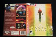 Advent Rising Pc