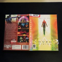 Advent Rising Pc