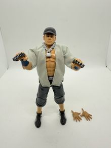 wwe elite series 76 John Cena action figure
