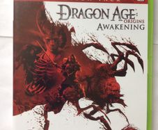 Dragon Age: Origins - Awakening  [2010] (Xbox 360 Game)