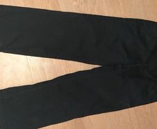 Boys Diesel Trousers Navy Age 9 - 10