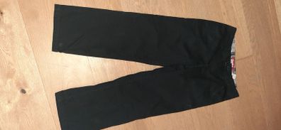 Boys Diesel Trousers Navy Age 9 - 10