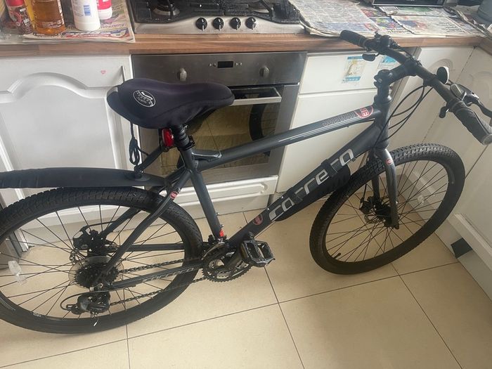bike
