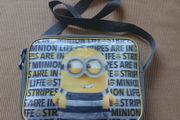 Minion Shoulder Bag