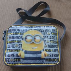 Minion Shoulder Bag