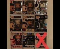 Funko Pop For Sale
