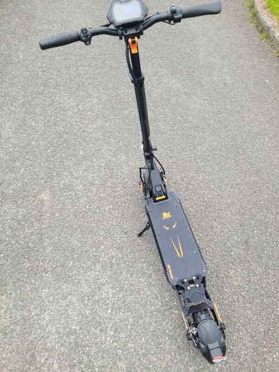 Electric Scooter,kukirin G2 Master, Brand New , Delivery Available, 6 Months Warranty,bag For Free