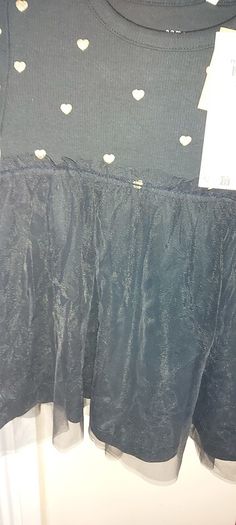 Baby girl dress