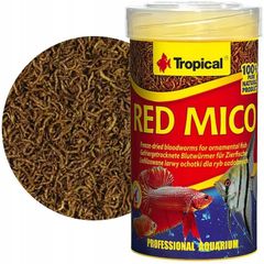 Tropical Red Mico 100ml