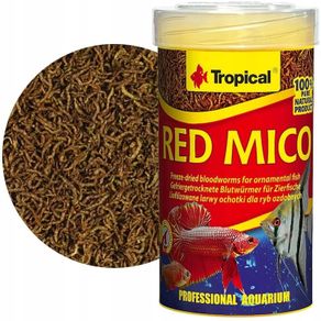 Tropical Red Mico 100ml