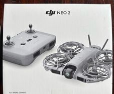 DJI NEO 2 Fly More Combo + Case