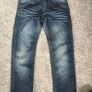 Denim jeans for boys Image 5