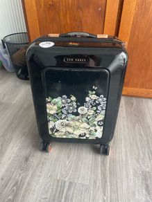 Ted Baker suitcase