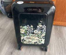 Ted Baker suitcase