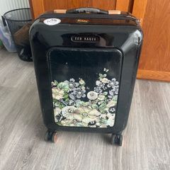 Ted Baker suitcase
