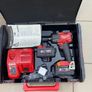 Milwaukee M18 FHIW2F12-502X Impact Wrench Image 2